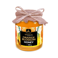 food & Honey free transparent png image.