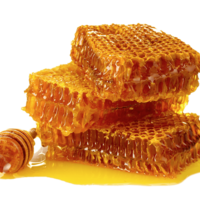 food & honey free transparent png image.