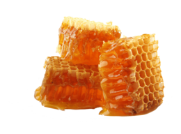 food & honey free transparent png image.