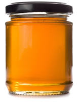 food & honey free transparent png image.