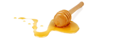food & Honey free transparent png image.