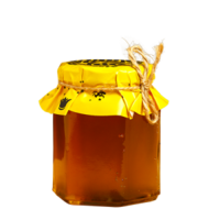 food & Honey free transparent png image.