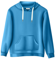 clothing & hoodie free transparent png image.