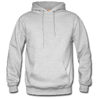 clothing & hoodie free transparent png image.