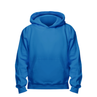 clothing & Hoodie free transparent png image.