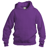 clothing & hoodie free transparent png image.