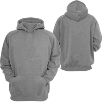 clothing & Hoodie free transparent png image.