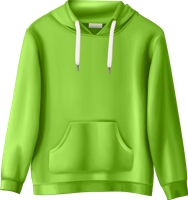 clothing & hoodie free transparent png image.