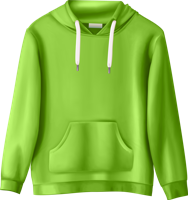 clothing & Hoodie free transparent png image.