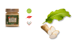 vegetables & horseradish free transparent png image.