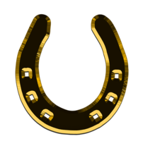 technic & Horseshoe free transparent png image.