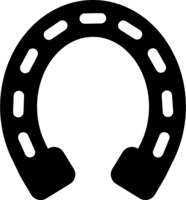 technic & Horseshoe free transparent png image.