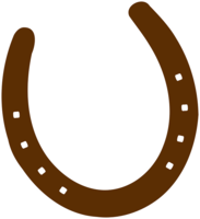 technic & Horseshoe free transparent png image.