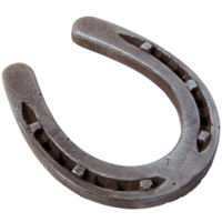 technic & Horseshoe free transparent png image.