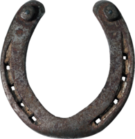 technic & Horseshoe free transparent png image.