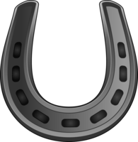 technic & horseshoe free transparent png image.