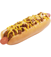 food&Hot dog png image.