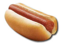 food & hot dog free transparent png image.