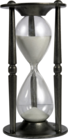 objects & hourglass free transparent png image.