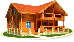 architecture & House free transparent png image.