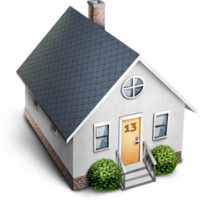 architecture & House free transparent png image.