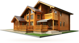 architecture & House free transparent png image.