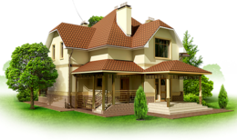 architecture & house free transparent png image.