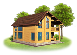 architecture & house free transparent png image.