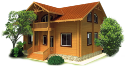 architecture & house free transparent png image.