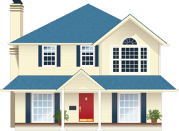 architecture & House free transparent png image.