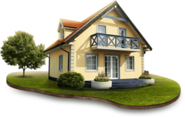 architecture & house free transparent png image.