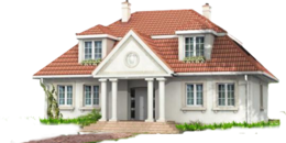 architecture & House free transparent png image.