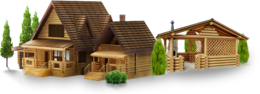 architecture & house free transparent png image.