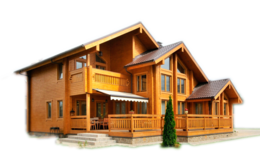 architecture & House free transparent png image.