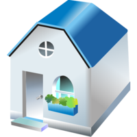 architecture & House free transparent png image.