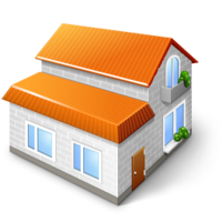 architecture & House free transparent png image.