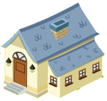 architecture & House free transparent png image.