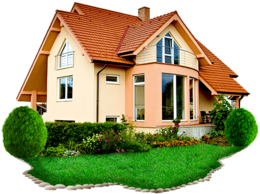 architecture & House free transparent png image.