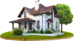 architecture & house free transparent png image.