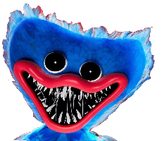 games & huggy wuggy free transparent png image.