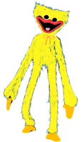 games & huggy wuggy free transparent png image.