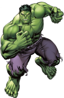 heroes & hulk free transparent png image.