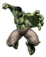 heroes & hulk free transparent png image.