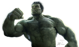 heroes & Hulk free transparent png image.