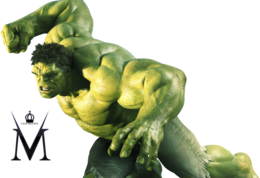 heroes & hulk free transparent png image.