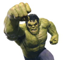 heroes & hulk free transparent png image.