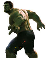 heroes & hulk free transparent png image.