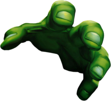 heroes & Hulk free transparent png image.