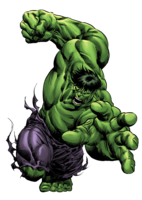 heroes & hulk free transparent png image.