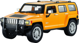 cars & Hummer free transparent png image.